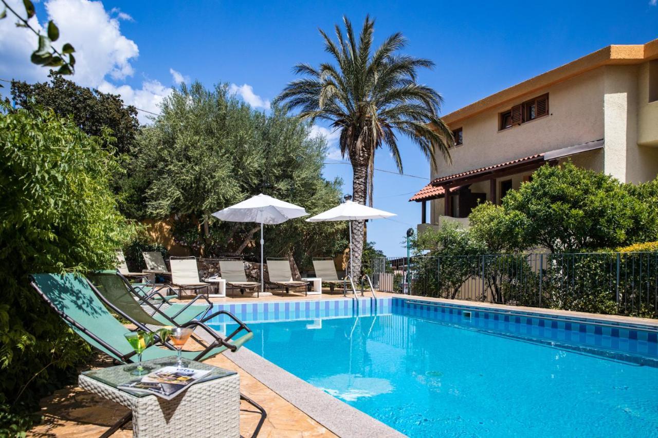 קאלה גונונה Hotel La Playa מראה חיצוני תמונה