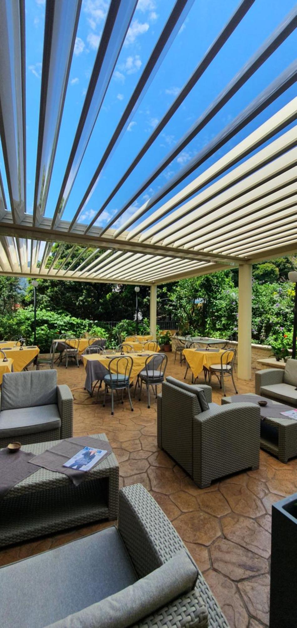 קאלה גונונה Hotel La Playa מראה חיצוני תמונה