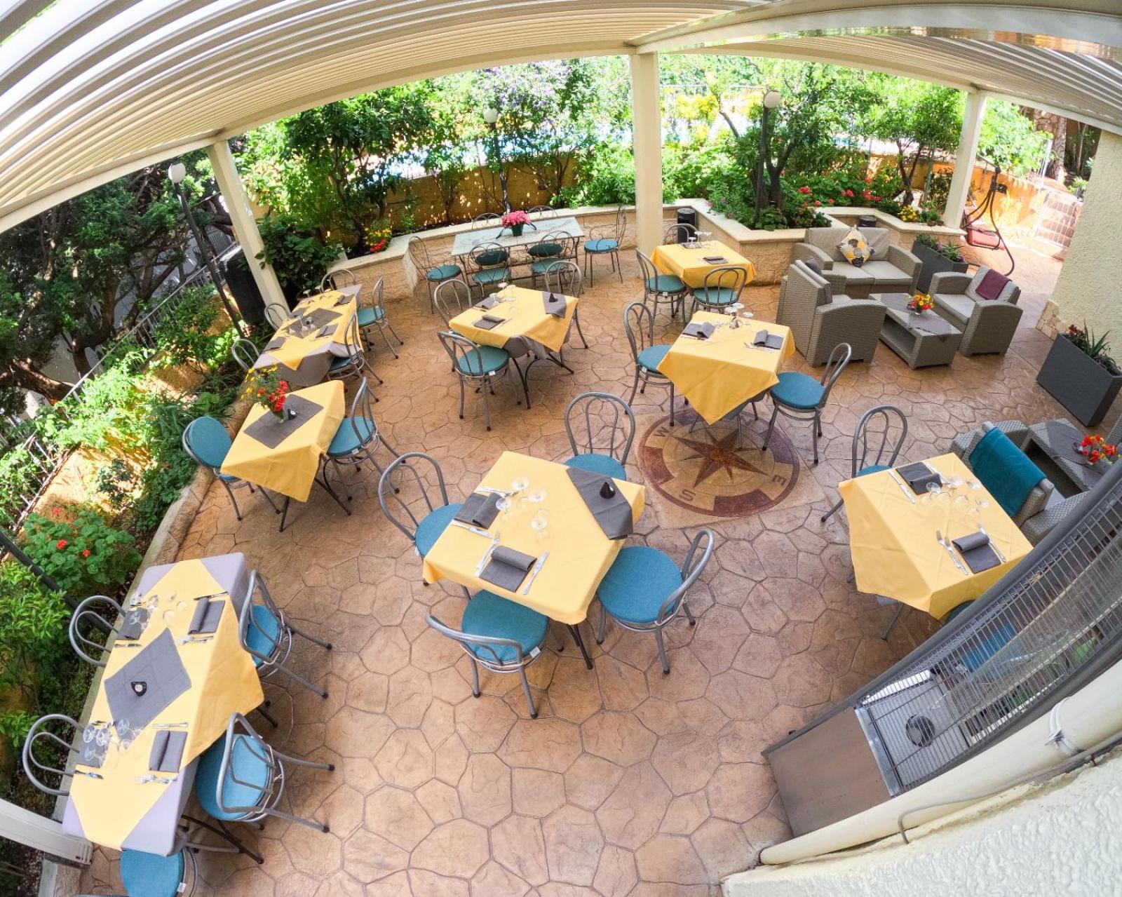 קאלה גונונה Hotel La Playa מראה חיצוני תמונה
