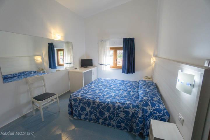 קאלה גונונה Hotel La Playa מראה חיצוני תמונה
