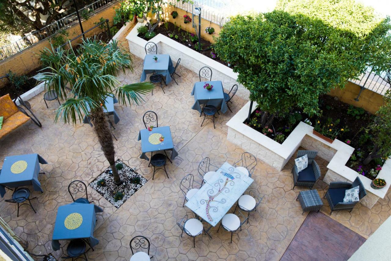 קאלה גונונה Hotel La Playa מראה חיצוני תמונה